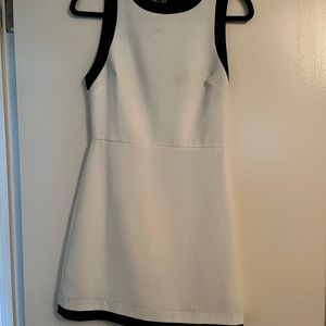 Alice & Olivia dress